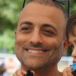 George Haddad - @georgepatchv3 - Instagram