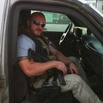 George Patch - @patch9293 - Instagram