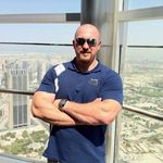 George Patch - @georgepatch84 - Instagram
