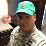 George patch - @patch2708 - Instagram