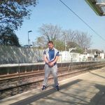 George Patching - @george.patch.16 - Instagram