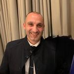 George Patsavouras - @georgepatch - Instagram