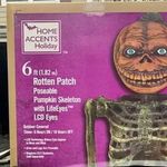 George rotten patch - @georgerottenpatch - Instagram