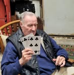 George Patchell - Facebook