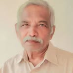 George Paraman - Facebook