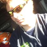 Samuel George Paulsen - @spuddy91 - Instagram