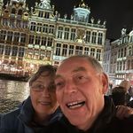 George Paulson - @paulson1597 - Instagram