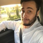 George Paulson - @geo.paulson - Instagram