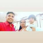 GEORGE PAULSON - @tinajs40 - Instagram