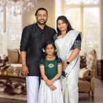 George Paulson Kurisuveettill - @mr_varun_637646 - Instagram