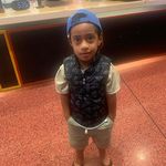 George Paulson Panapa - @gphpanapa - Instagram