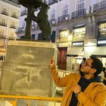 George Paz - @georgepaz21 - Instagram