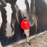 George Paz - @gpaz895 - Instagram