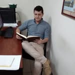 George Paz - @georgepaz56 - Instagram