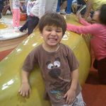 George Paz - @lowermicrobe - Instagram