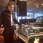 George Paz - @djpaznyc - Instagram