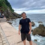 George Pazitor - @georgepazitor - Instagram