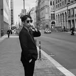George Kao - @georgepckao - Instagram