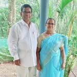 George P C Chacko - @georgepc43 - Instagram