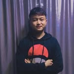 George_pc - @ruatfelage - Instagram