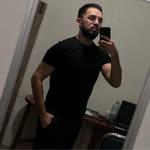 George PC - @theguyofthefaintsmile - Instagram
