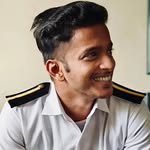 Lijoy George - @_george_p_c - Instagram