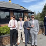 George Pedley - Facebook