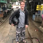 George Pedlow - @georgepedlow - Instagram