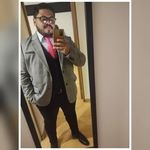 Alejandro Pedroza - @george_pedrozza - Instagram