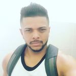 George Pedro - @ggpedro25 - Instagram