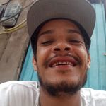 George Pedro - @gelsalahff - Instagram