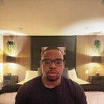 George Pedro - @thatsjustgeo - Instagram