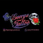 George Pedroso - @george.pedroso - Instagram