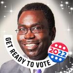 George Peele - @georgepeelejr - Instagram