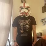 George Pegler - @pegler.17 - Instagram