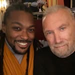 George Pelham - @pelham.george - Instagram