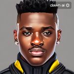 George Emmanuel - @george_pen_ceal - Instagram