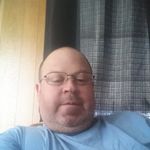 George Pence - @scooby69doo69 - Instagram