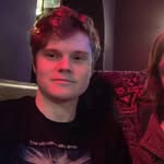 George Spence - @georgespence46 - Instagram