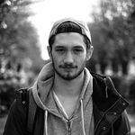 George Spence - @george_spence - Instagram