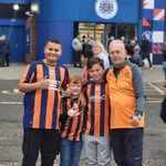 George Spence - @george.spence52 - Instagram