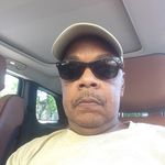 George Pendergrass - @pendergrassgeorge - Instagram