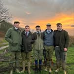 George Penrose - @george_penrose54 - Instagram