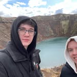 George Penrose - @that__guy__george - Instagram