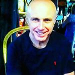 George 'Pepe' Rosen - @geopeprose - Instagram
