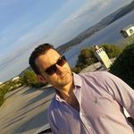 George Peperas - @peperasgeorge - Instagram