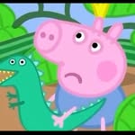 george from pepper pig - @ungrateful.lil.shiii - Instagram
