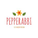 George Pepper - @pepperabbi - Instagram