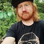 George Pepper - @giruvean_42 - Instagram