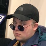 George Pepper - @the__champion_ - Instagram